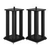 BTZHY Speaker Stands,2 Pack Studio Monitor Home Theater Stand, Ideal Choice for Home Audio-Visual Systems view 1