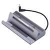 Docking Station for Steam Deck Game Consoles, 6-in-1 Multifunctional Dock Hub with 4K@60Hz HDMI-Compatible Video Output + 1000Mbps Ethernet + 3 USB3.0 Ports + Type-C PD Charging view 2