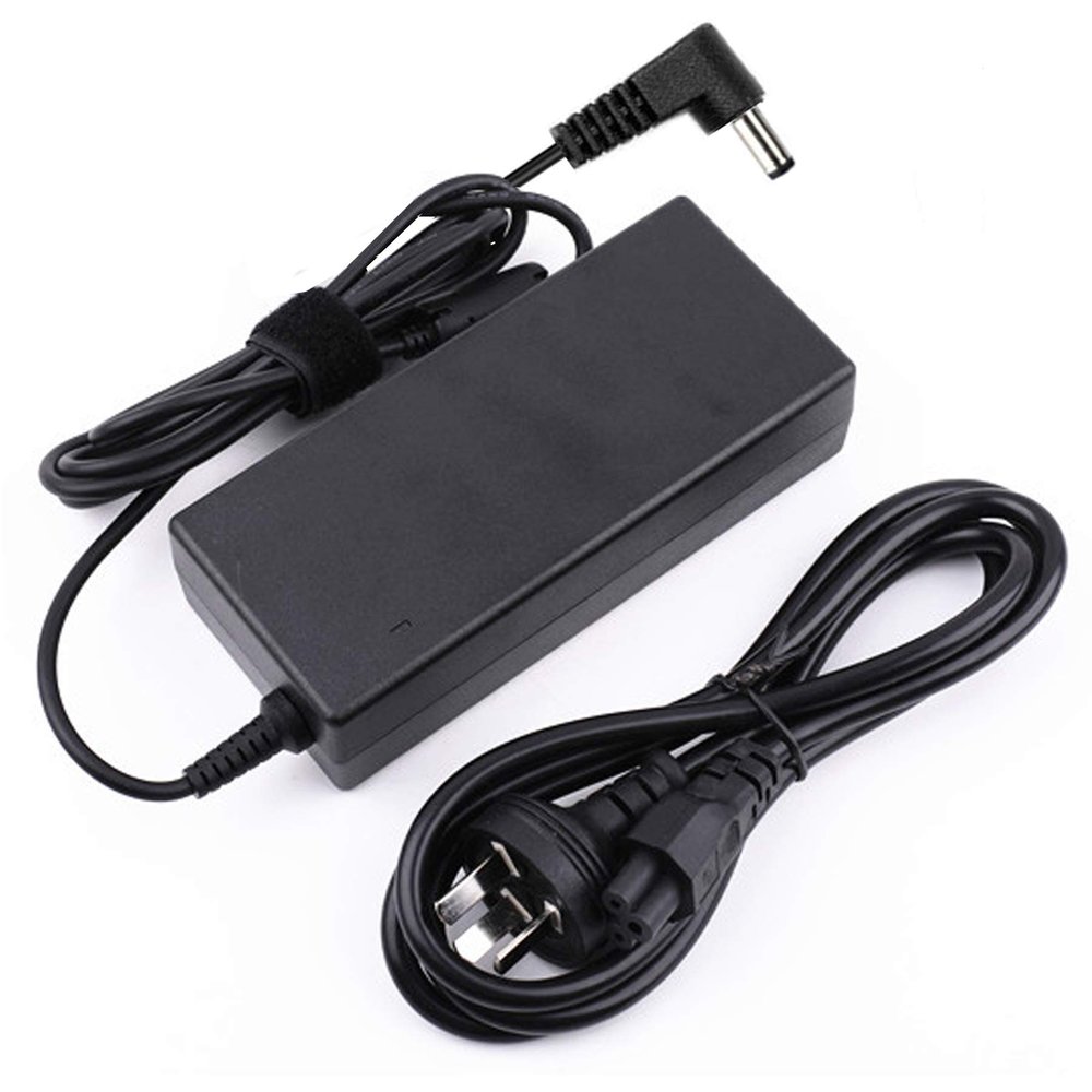 (7ft) AC DC Adapter Compatible Replacement for Netgear C7500 (NOT fit Other Models) Nighthawk X4 AC3200 Cable Modem Router MYW-Tech Power Supply Charger Cord Charging Cable Adaptor Mains Wire