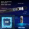 18-IR LED Lights Car Backup Camera Rear View Camera Ultra HD Night Vision,Podofo 145 Wide Reversing Camera for Car Waterproof License Plate Rear Reverse Camera for Pickup Truck Car SUV RV CVBS view 4