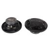 2Pcs Car Speakers, 250W High Bass Coaxial Car Speaker with 4 Ohm Impedance & 88dB Sensitivity, Omnidirectional Stereo Car Audio Speakers for Car Sound Systems view 1