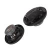 2Pcs Car Speakers, 250W High Bass Coaxial Car Speaker with 4 Ohm Impedance & 88dB Sensitivity, Omnidirectional Stereo Car Audio Speakers for Car Sound Systems view 4