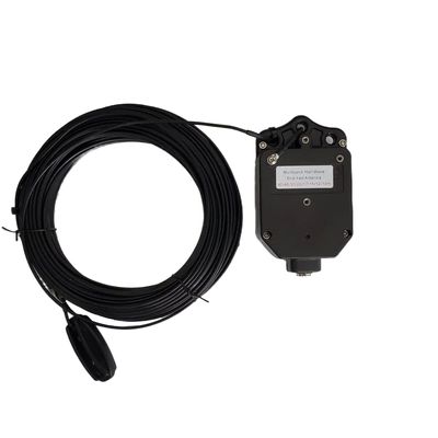 JYR8010-150W Multi-Band End Fed Half Wave Antenna 8 Bands 3.5-29.7 MHz No Tuning