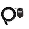JYR8010-150W Multi-Band End Fed Half Wave Antenna 8 Bands 3.5-29.7 MHz No Tuning view 1