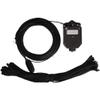 JYR8010-150W Multi-Band End Fed Half Wave Antenna 8 Bands 3.5-29.7 MHz No Tuning view 2