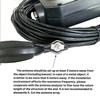 JYR8010-150W Multi-Band End Fed Half Wave Antenna 8 Bands 3.5-29.7 MHz No Tuning view 4