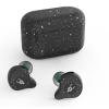 Tuanzi Sabbat E12 3D Clear Sound True Wireless Earphone Sport HiFi Stereo Earbuds Blutooth 5.0 TWS Stereo Earphones A week's Endurance with Built-in Mic Charging Case (Snowflake Stone) view 1