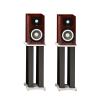 BTZHY Speaker Stands,A Pair of Surround Surround TV Platform Equipment and Home Theater Stand, for Satellite Speakers and Surround Sound Systems view 1