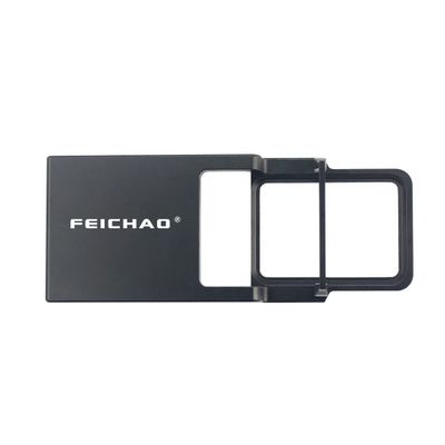 FEICHAO Camera Handheld Gimbal Conversion Splint Stabilizer Compatible with GoPro 7/6/5/4/3+ OSMO Action Camera (Handheld Gimbal Mount)