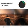 55mm Variable ND4-64 & CPL 2-in-1 + MCUV Protection Filters Kit (3 Pcs) for Camera Lens, 28 Multi-Coated 2-6 Stops Variable ND UV Lens Filters Set view 3