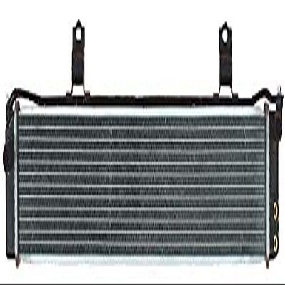 Sunbelt Engine Coolant Radiator Compatible with Lexus RX450h 2010-2015 3.5L 13355 OE# G901048041