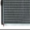 Sunbelt Engine Coolant Radiator Compatible with Lexus RX450h 2010-2015 3.5L 13355 OE# G901048041 view 4