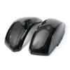 WYNMOTO For Victory Cross Roads Cross Country Saddle Bag 6x9 Speaker Lid 2010-up view 2
