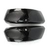 WYNMOTO For Victory Cross Roads Cross Country Saddle Bag 6x9 Speaker Lid 2010-up view 3