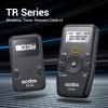 Godox TR-S1 Wireless Remote Shutter for Sony, Wireless Shutter Release Intervalometer Compatible for Sony a900 a850 a700 a580 a560 a550 a500 a450 a400 a350 a100 a99 a77 a77ll a65 a57 a55 a35 a33 view 2