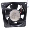 12V TYP 4112N/31HHA 1.5A 18W 12038 Cooling Fan 4-Wire view 1