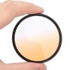 Lens Filter Set 67mm DSLR Camera Lens Gradient Filter Professional Photography Filter Kit Filters for Various Effects Multi Coating Glass Lens Filter view 4