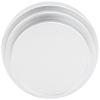All Metal Camera Rear Lens Dust Cover Protector for DKL Mount Lens Alloy Silver Strong and Rear Lens Prevent Dust, Abrasion view 4