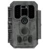 Meidase Trail Camera S5, Super-Low-Light Sensitivity Sensor, 48MP 1296p, Game Camera with No Glow 100ft Night Vision, 0.1s Trigger Speed Motion Activated, Waterproof view 1