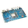 Banana Pi BPI-W3 Rockchip RK3588 Quad Core A76 + Quad Core A55 LPDDR4 8G RAM 32G eMMC 2.5Gbps Ethernet Single Board Computer view 3