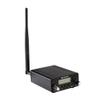 Retekess TR508 FM Transmitter for Church, Long Range FM Radio Stereo Station, Retekess FT11 FM Transmitter Portable FM Broadcast Transmitter for Church with Microphone view 2