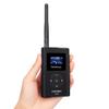 Retekess TR508 FM Transmitter for Church, Long Range FM Radio Stereo Station, Retekess FT11 FM Transmitter Portable FM Broadcast Transmitter for Church with Microphone view 3