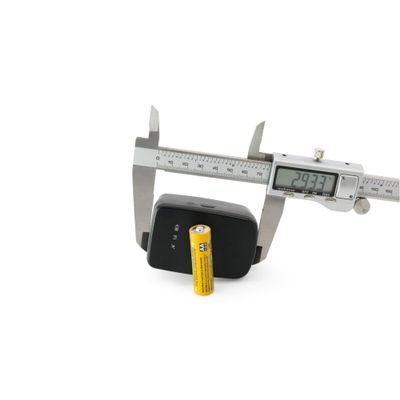 GPS Tracking Device Designed for Vehicle Security + GPS Card SIM