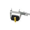 GPS Tracking Device Designed for Vehicle Security + GPS Card SIM view 1