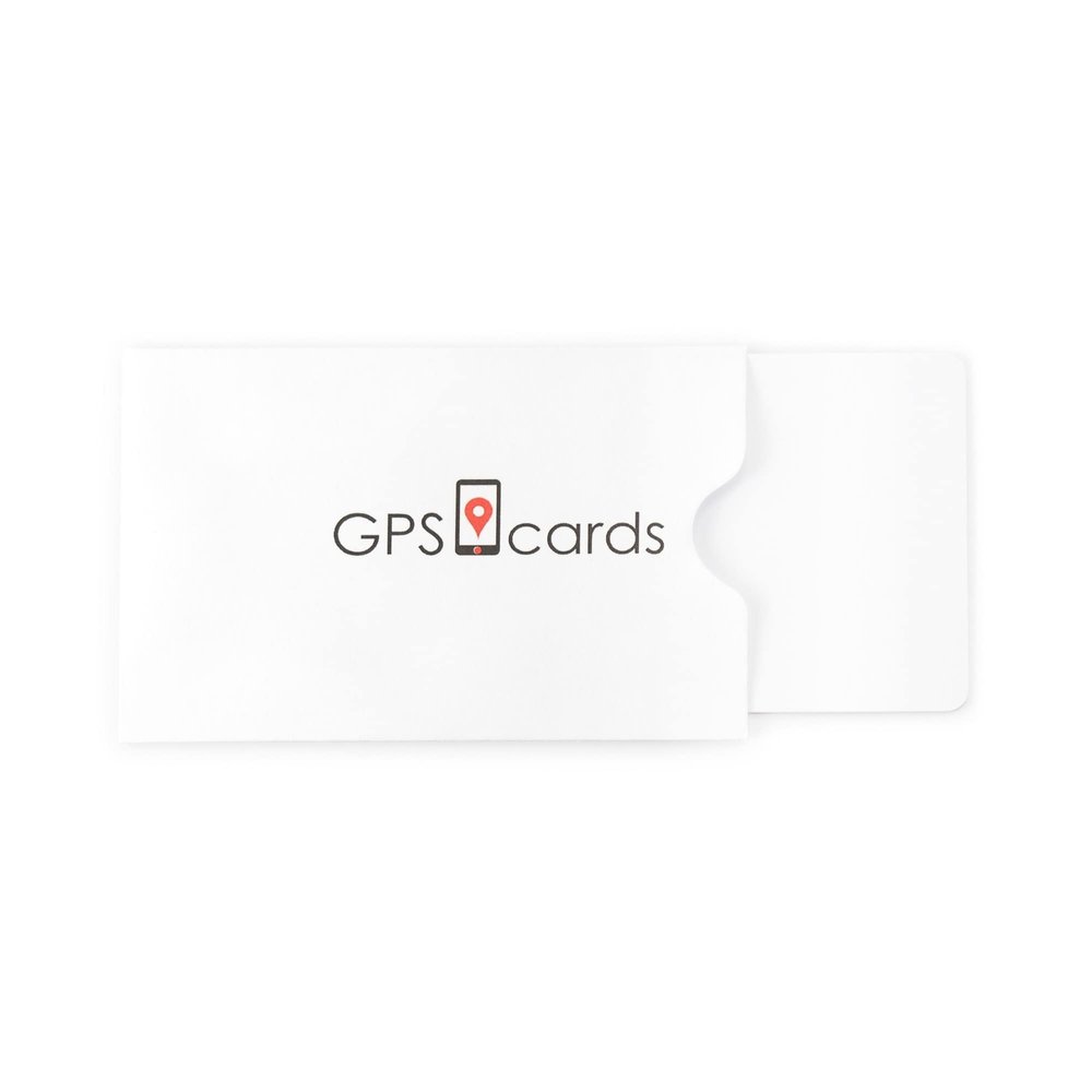 GPS Cards for Kingneed TK20 GPS Asset Tracker + Real time Tracking + Go Global