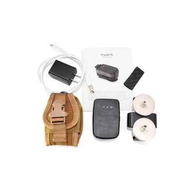 Chevrolet Corvette GPS Tracking Device for Security & + GPS Card SIM
