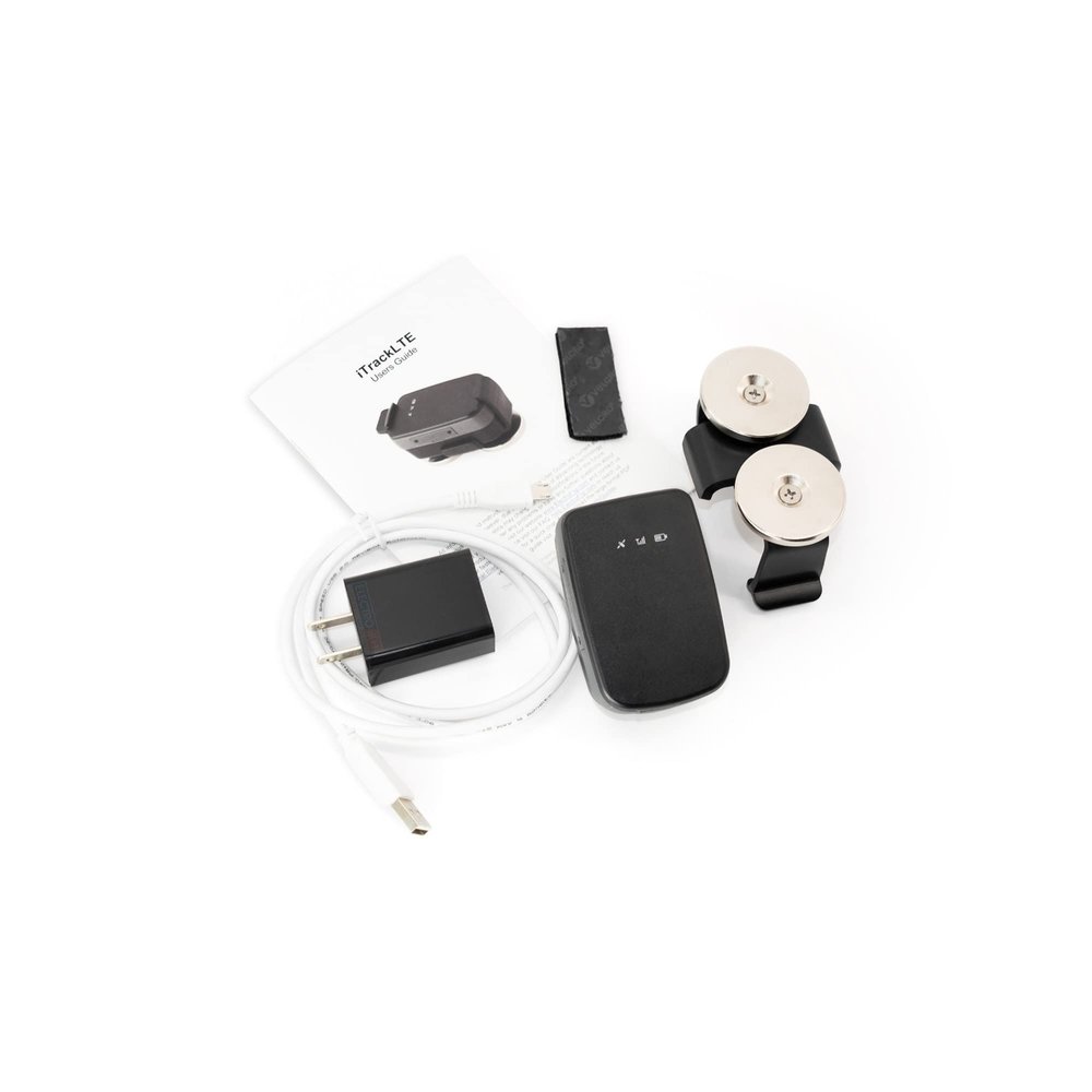 Yukon Sierra GMC Vehicles Suveillance GPS Tracking Device for Security + GPS Card SIM