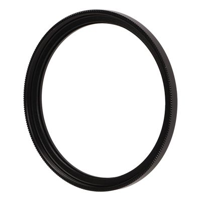 Diffusion Camera Filter, 1/4 Soft Focusing Effect Lens Filter, SLR Camera Mist Cinematic Effect Lens Filter for Video, Vlog, Portrait Photography (77MM)