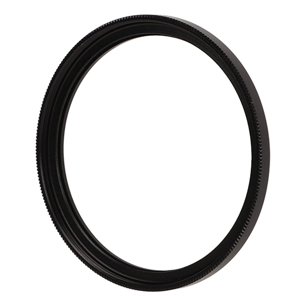 Diffusion Camera Filter, 1/4 Soft Focusing Effect Lens Filter, SLR Camera Mist Cinematic Effect Lens Filter for Video, Vlog, Portrait Photography (77MM)
