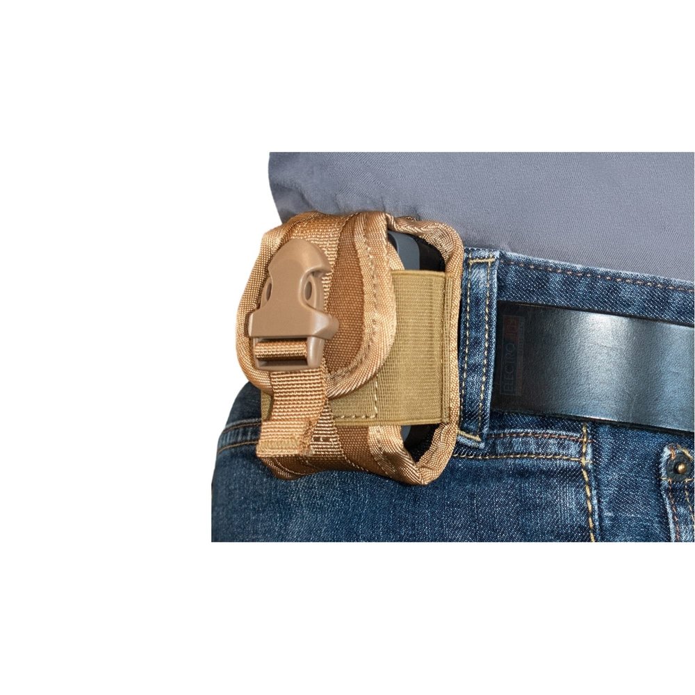 Affordable iTrackLTE Real Time GPS Tracking Device w/Voice