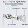 Hi-Fi Sound Wired Earphones Compatible with Amazon Fire HD 8 Kids Edition (2020 Release),10 Kids Edition (2021 Release) - Headphones Handsfree Mic Headset Earbuds in-Ear Earpieces Y5Y view 4