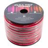 Full Tilt Audio 12GA Red/Black 100' OFC Oxygen Free Copper Speaker Wire Lot (1 Foot - by The Foot) view 2