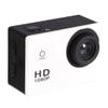 Action Camera 12MP Waterproof 30m Outdoor Sports Video DV Camera 1080P Full HD LCD Mini Camcorder with 900mAh Rechargeable Batteries and Mounting Accessories Kits(White) view 3