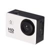 Action Camera 12MP Waterproof 30m Outdoor Sports Video DV Camera 1080P Full HD LCD Mini Camcorder with 900mAh Rechargeable Batteries and Mounting Accessories Kits(White) view 4