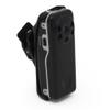 ElectroFlip Rechargeable Motion Detect Ghost Hunting Night Vision Mini Video Cam view 1