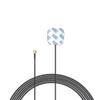 RedYutou Car Mounted Active GPS Navigation Antenna SMA Male Connector for car GPS Navigation System Module, Truck and Ship GPS Tracker Locator (SMA Male Antenna) view 2