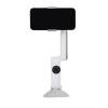 Voir Support Base Desktop Fixed Stabilizer for in sta360 Flow view 2