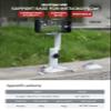 Voir Support Base Desktop Fixed Stabilizer for in sta360 Flow view 4