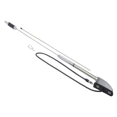 SSFRI Motorcycle Radio Radio Antenna Compatible with Goldwing GL1500 2006-2016 Goldwing 1800 GL1800 2001-2017 2016 2015 2014 2013