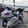 SSFRI Motorcycle Radio Radio Antenna Compatible with Goldwing GL1500 2006-2016 Goldwing 1800 GL1800 2001-2017 2016 2015 2014 2013 view 3