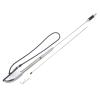 SSFRI Motorcycle Radio Radio Antenna Compatible with Goldwing GL1500 2006-2016 Goldwing 1800 GL1800 2001-2017 2016 2015 2014 2013 view 4