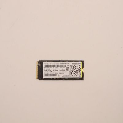 New Genuine 2T M.2,2280,PCIe4x4,KIX,OP,LTS SSD Hard Drive for Lenovo Workstation ThinkStation Thinkpad Carbon 5SS0V26429 5SS0V26420