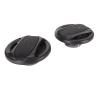 150 Watt Car Audio Coaxial Speaker Pair, Car Audio Tweeters, 4 OHMS, 2 Way Full Range Coaxial Horn Speakers for Car Audio System view 1