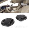 150 Watt Car Audio Coaxial Speaker Pair, Car Audio Tweeters, 4 OHMS, 2 Way Full Range Coaxial Horn Speakers for Car Audio System view 3