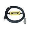 RIDENS ASDA-B2 AB Suitable for Delta A2 Servo Drive CN3 Connect PC Communication Programming Cable ASD-CNUS0A08 A3 B3 E3-E (Color : ASDA-B2 AB Economic) view 1