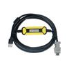 RIDENS ASDA-B2 AB Suitable for Delta A2 Servo Drive CN3 Connect PC Communication Programming Cable ASD-CNUS0A08 A3 B3 E3-E (Color : ASDA-B2 AB Economic) view 2